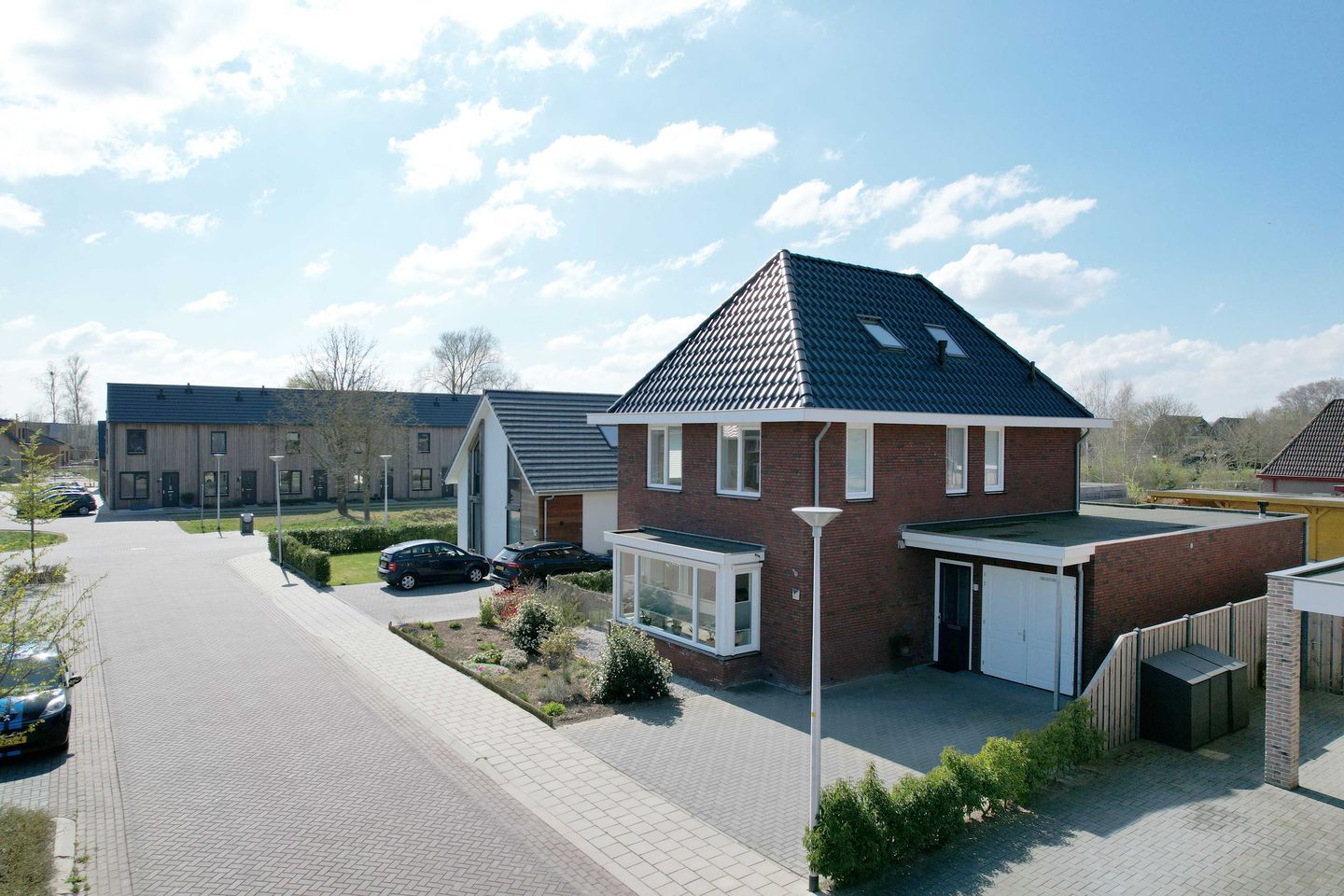 Photo 55 of Roodborst 60