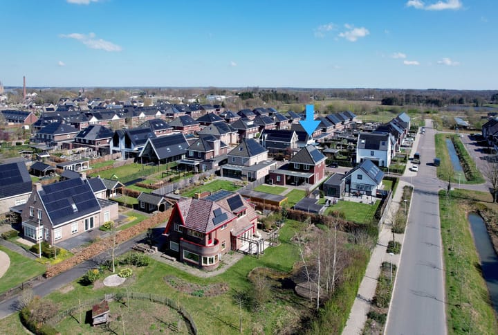 Foto 56 van Roodborst 60