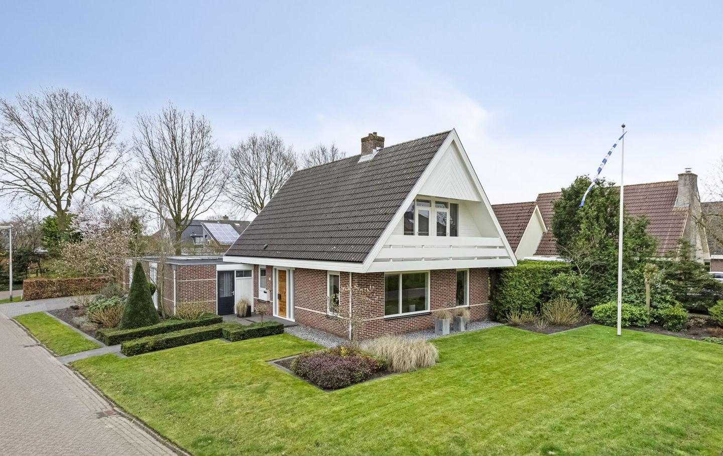 Foto 1 van Reidklyster 46