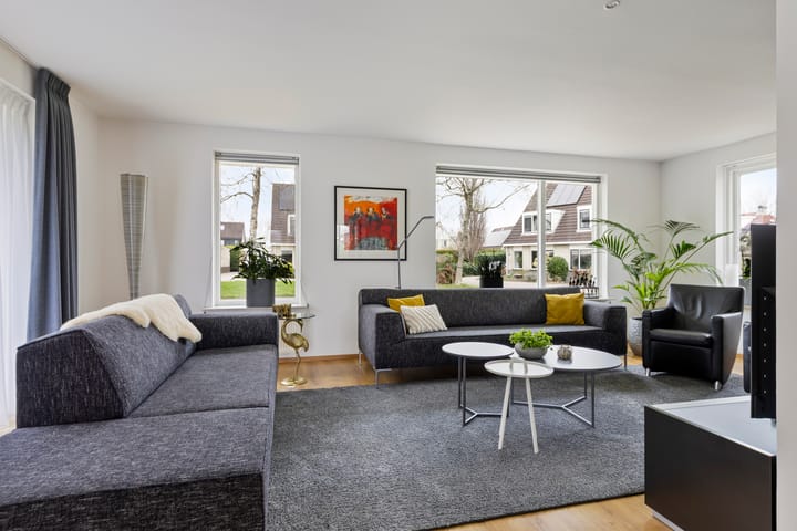 Foto 2 van Reidklyster 46