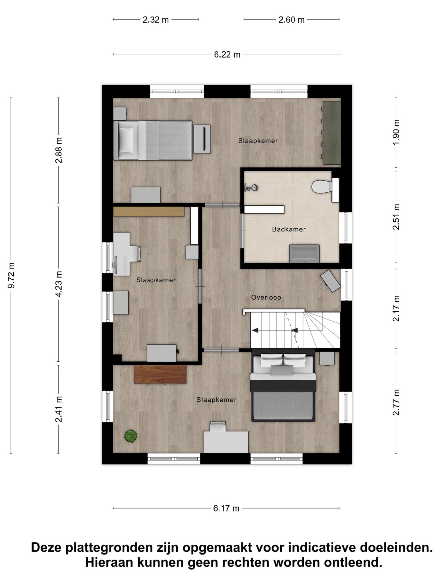 Photo 59 of Roodborst 60