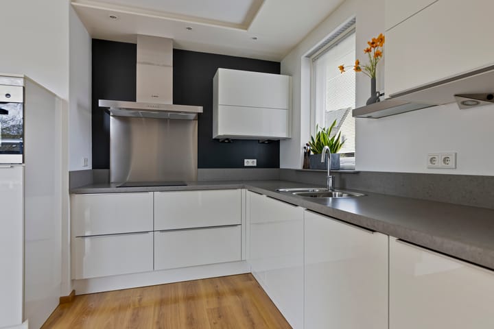 Foto 3 van Reidklyster 46