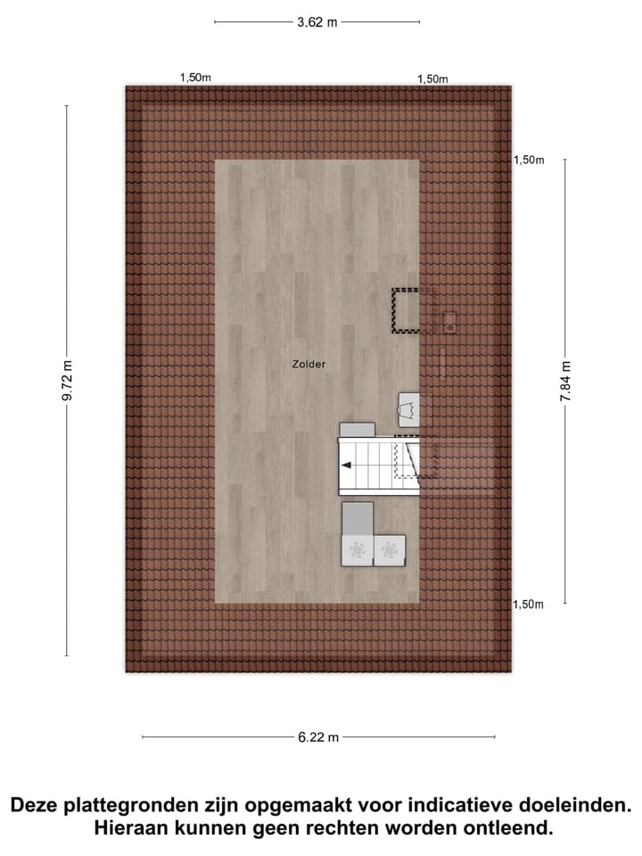 Foto 60 van Roodborst 60