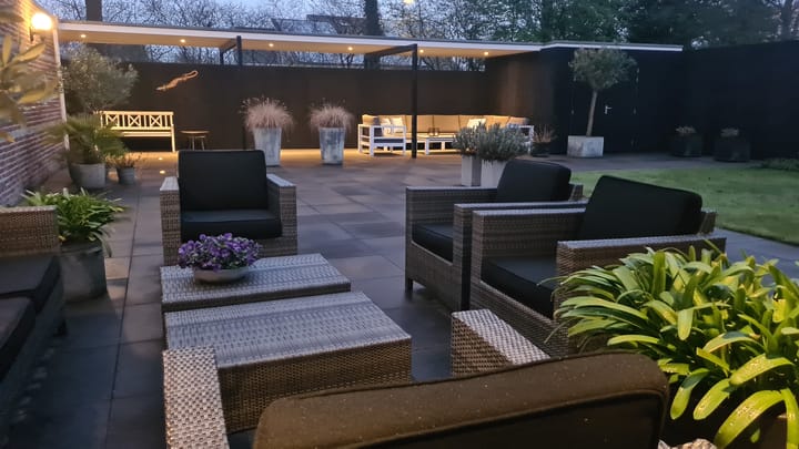 Foto 5 van Reidklyster 46