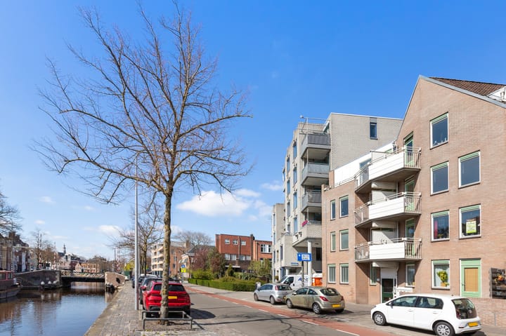 Foto 3 van Turfsingel 52-E