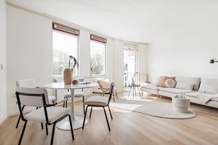 Foto 5 van Turfsingel 52-E