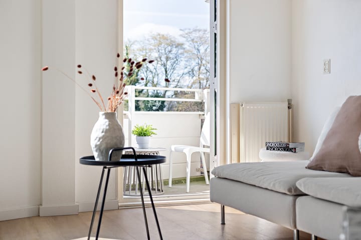 Foto 9 van Turfsingel 52-E