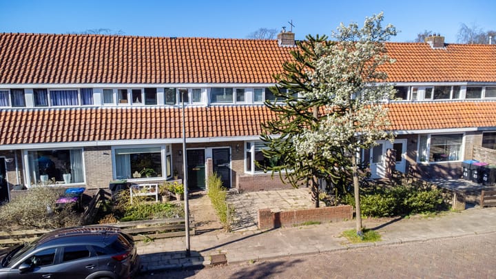 Foto 36 van Dahliastraat 45