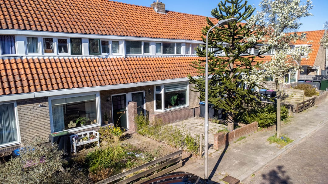 Foto 37 van Dahliastraat 45