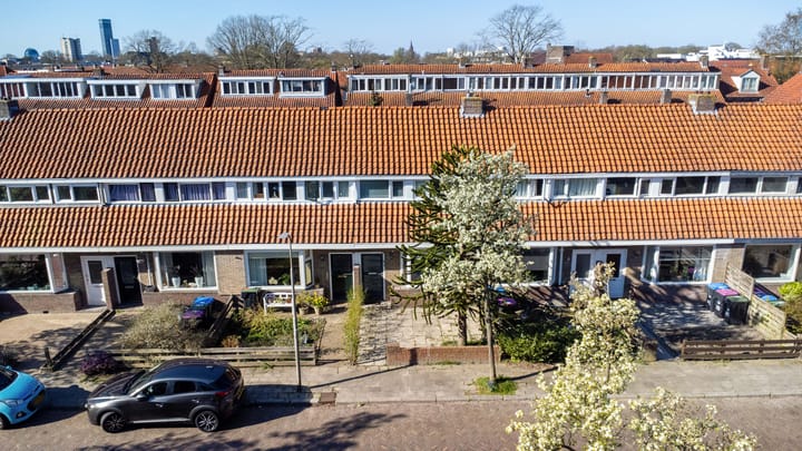 Foto 38 van Dahliastraat 45