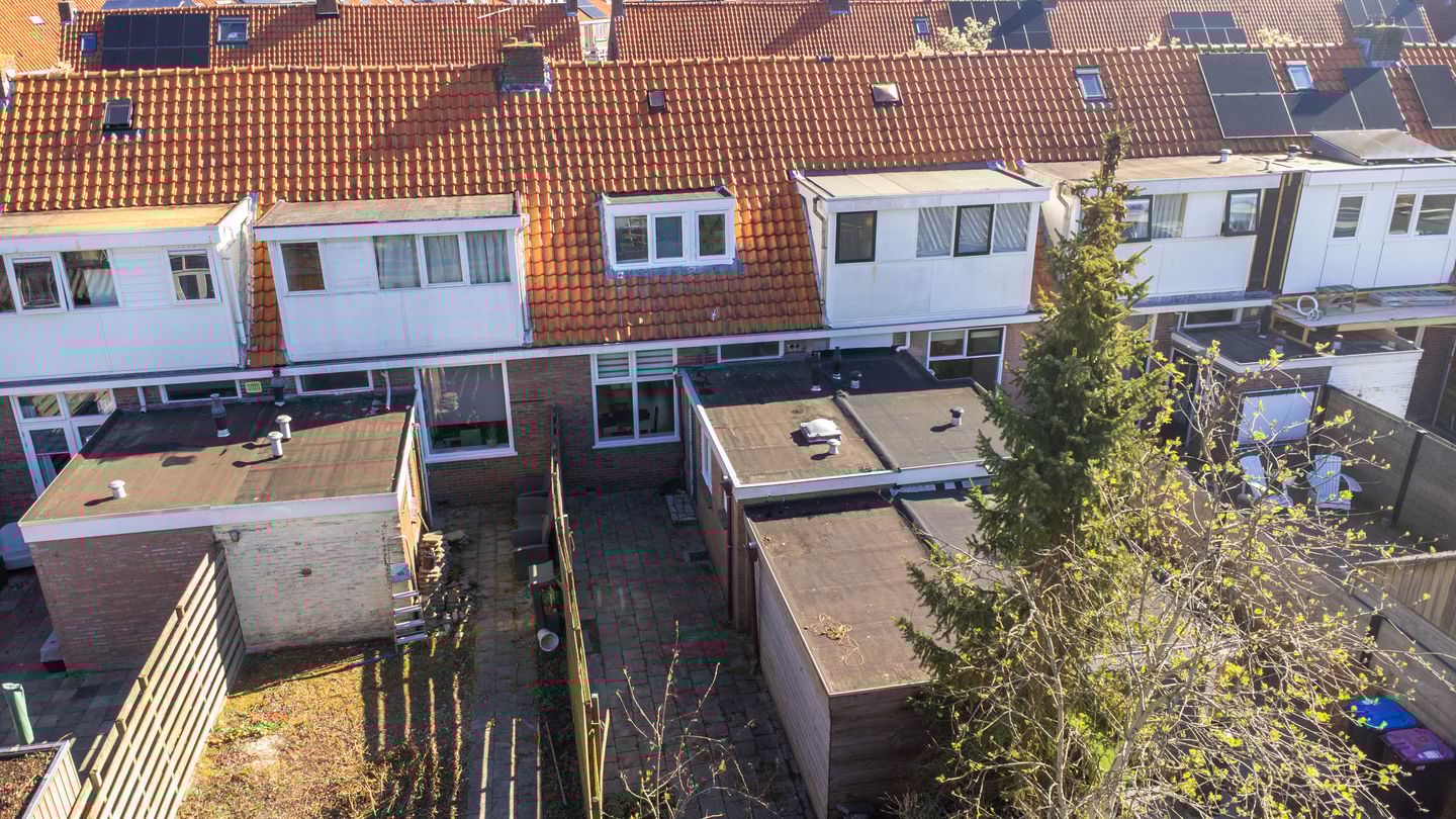 Foto 40 van Dahliastraat 45