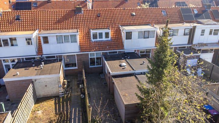 Foto 40 van Dahliastraat 45