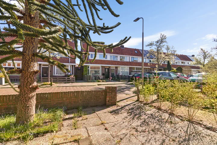 Foto 5 van Dahliastraat 45