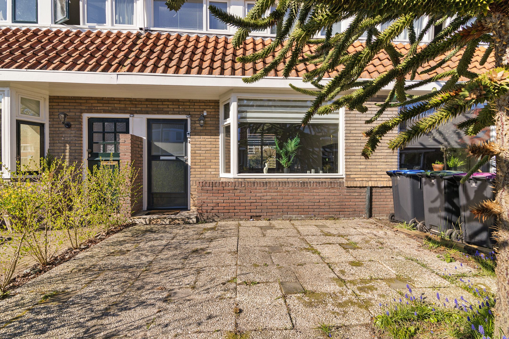 Foto 6 van Dahliastraat 45