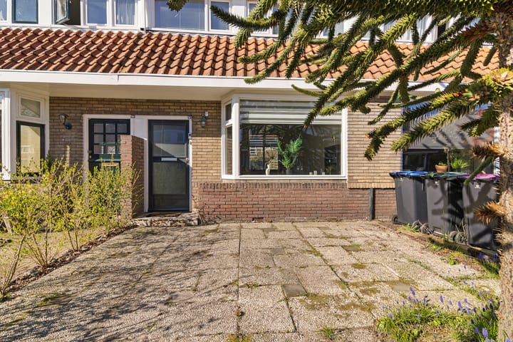 Foto 6 van Dahliastraat 45