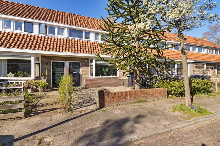 Foto 7 van Dahliastraat 45