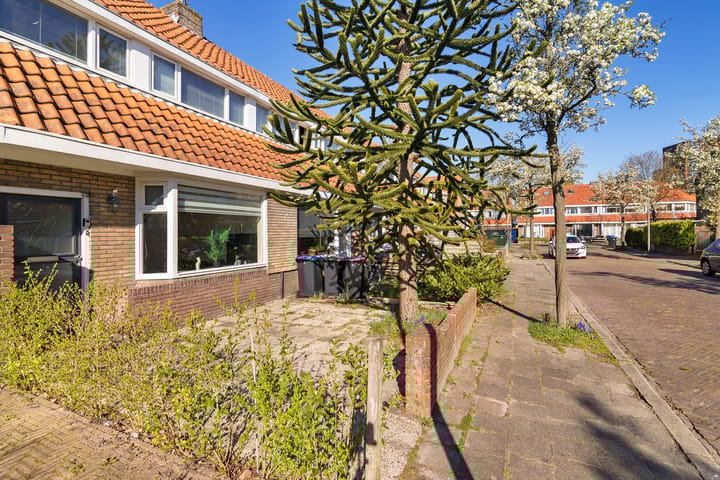 Foto 9 van Dahliastraat 45