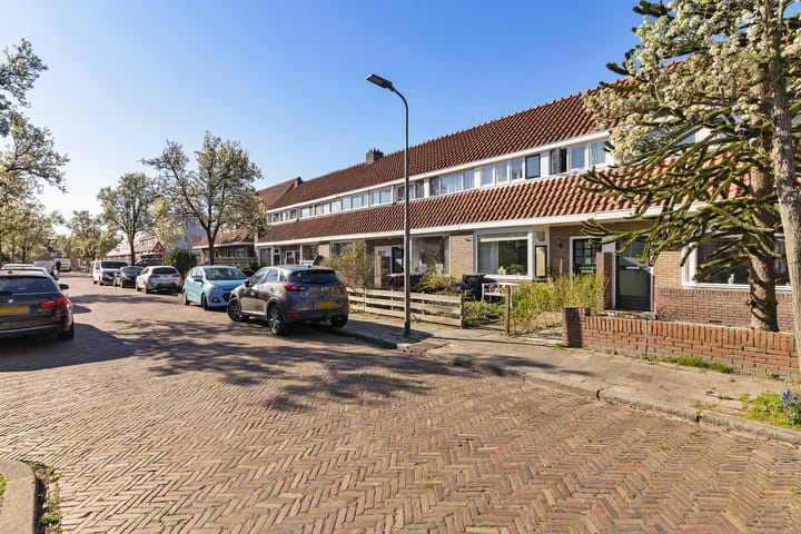 Foto 10 van Dahliastraat 45