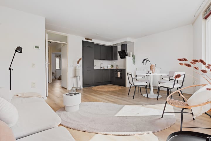 Foto 13 van Turfsingel 52-E