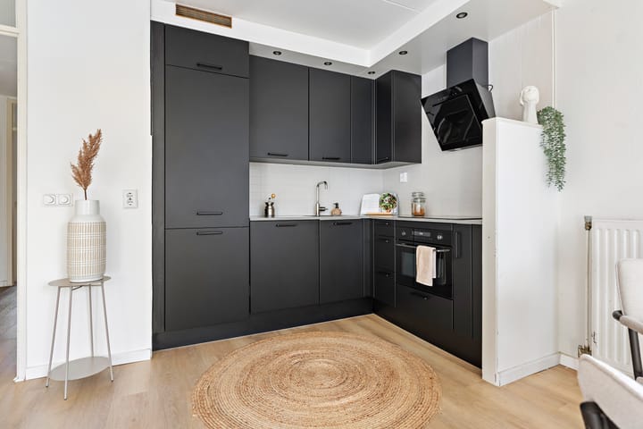 Foto 15 van Turfsingel 52-E