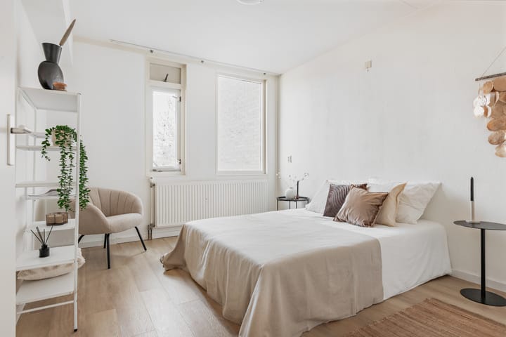 Foto 18 van Turfsingel 52-E