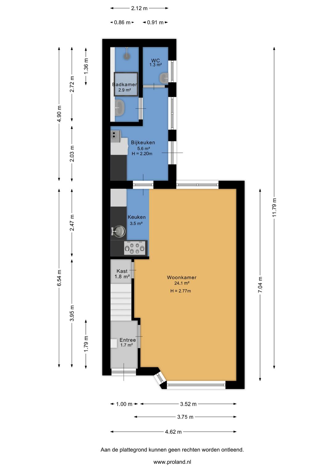 Foto 41 van Dahliastraat 45