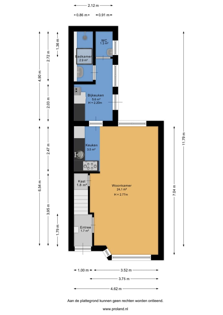 Foto 41 van Dahliastraat 45