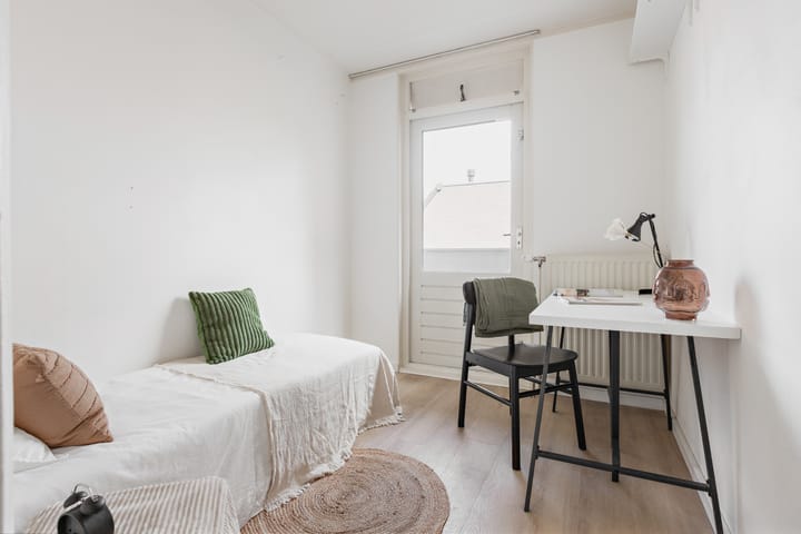 Foto 21 van Turfsingel 52-E