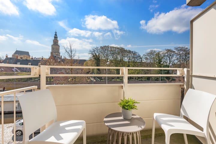 Foto 26 van Turfsingel 52-E