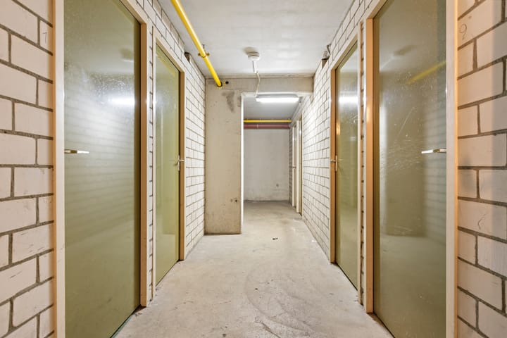 Foto 28 van Turfsingel 52-E