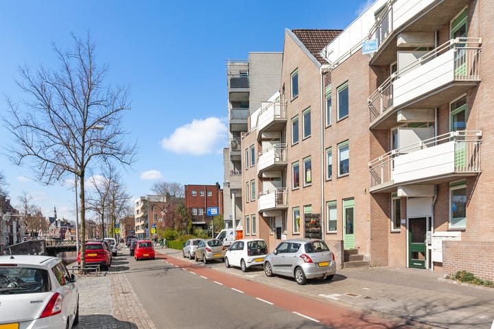 Foto 30 van Turfsingel 52-E