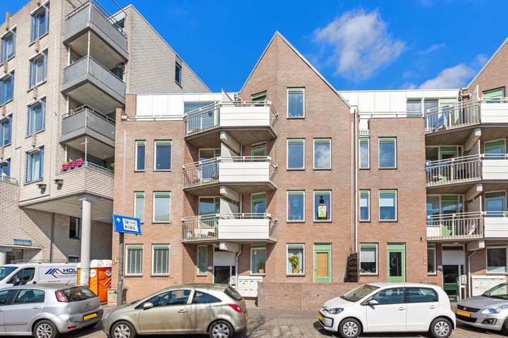 Foto 31 van Turfsingel 52-E