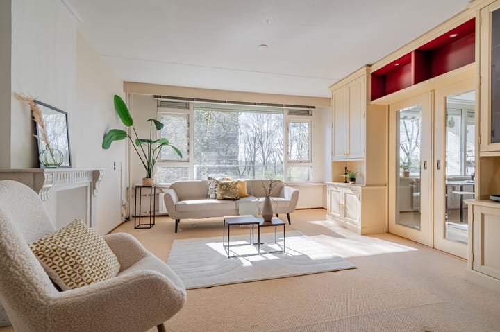 Foto 1 van Tobias Asserlaan 401