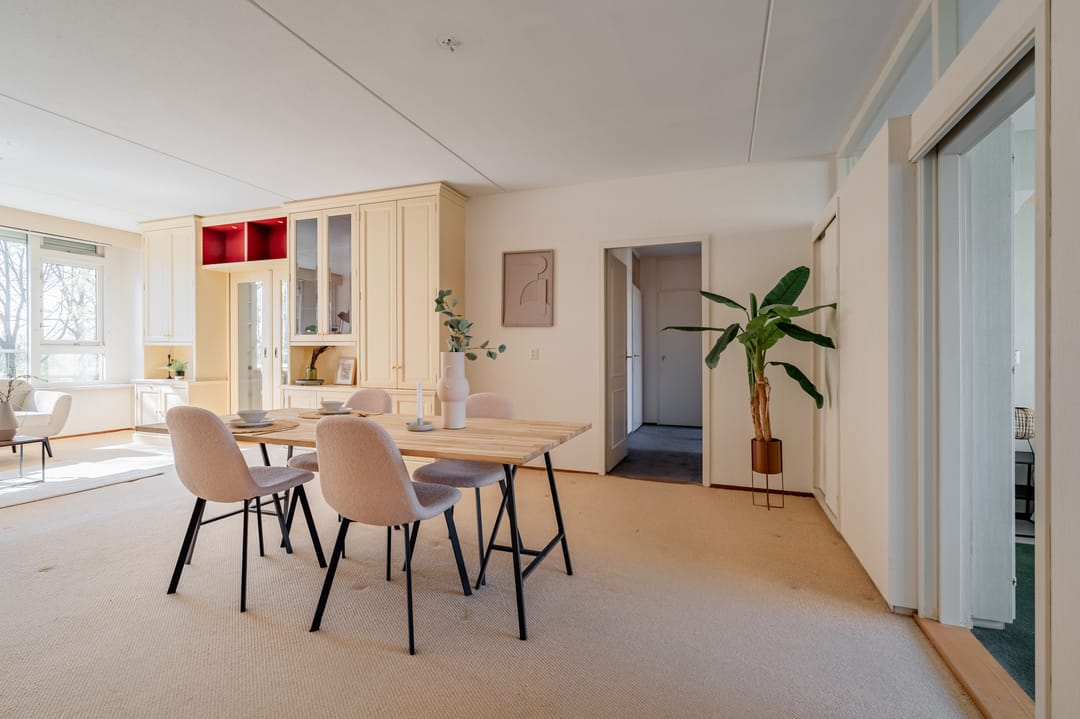 Foto 13 van Tobias Asserlaan 401