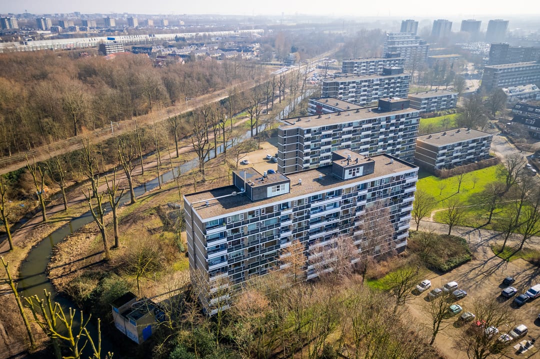 Foto 37 van Tobias Asserlaan 401