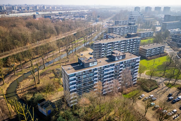 Foto 37 van Tobias Asserlaan 401