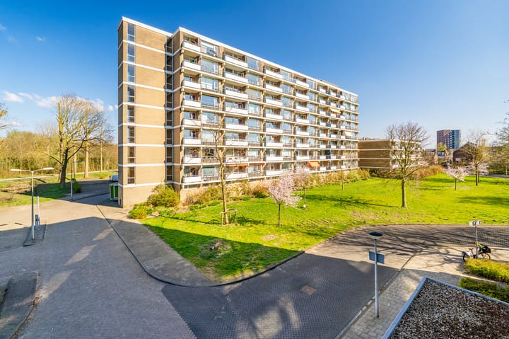 Foto 39 van Tobias Asserlaan 401