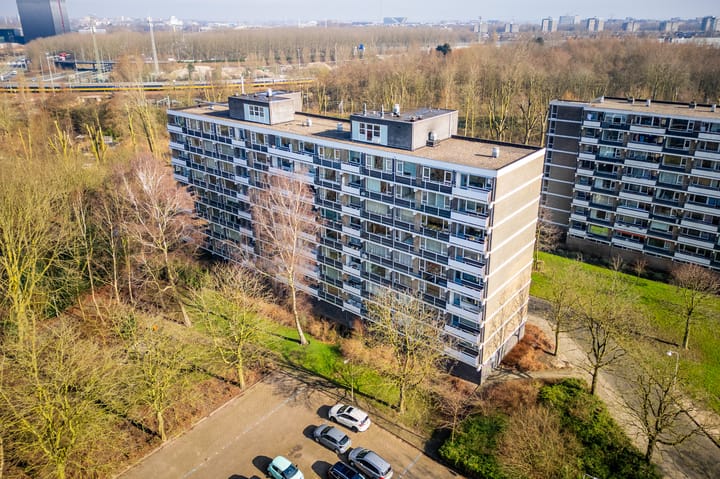 Foto 41 van Tobias Asserlaan 401