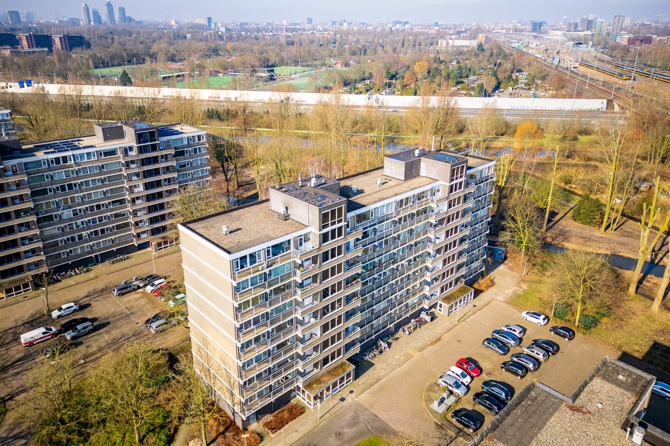 Foto 42 van Tobias Asserlaan 401