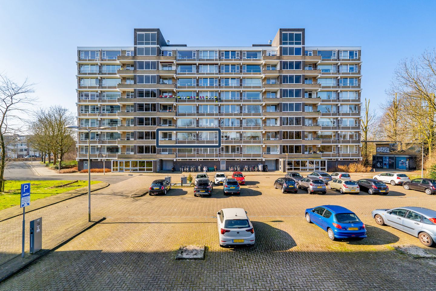 Foto 44 van Tobias Asserlaan 401