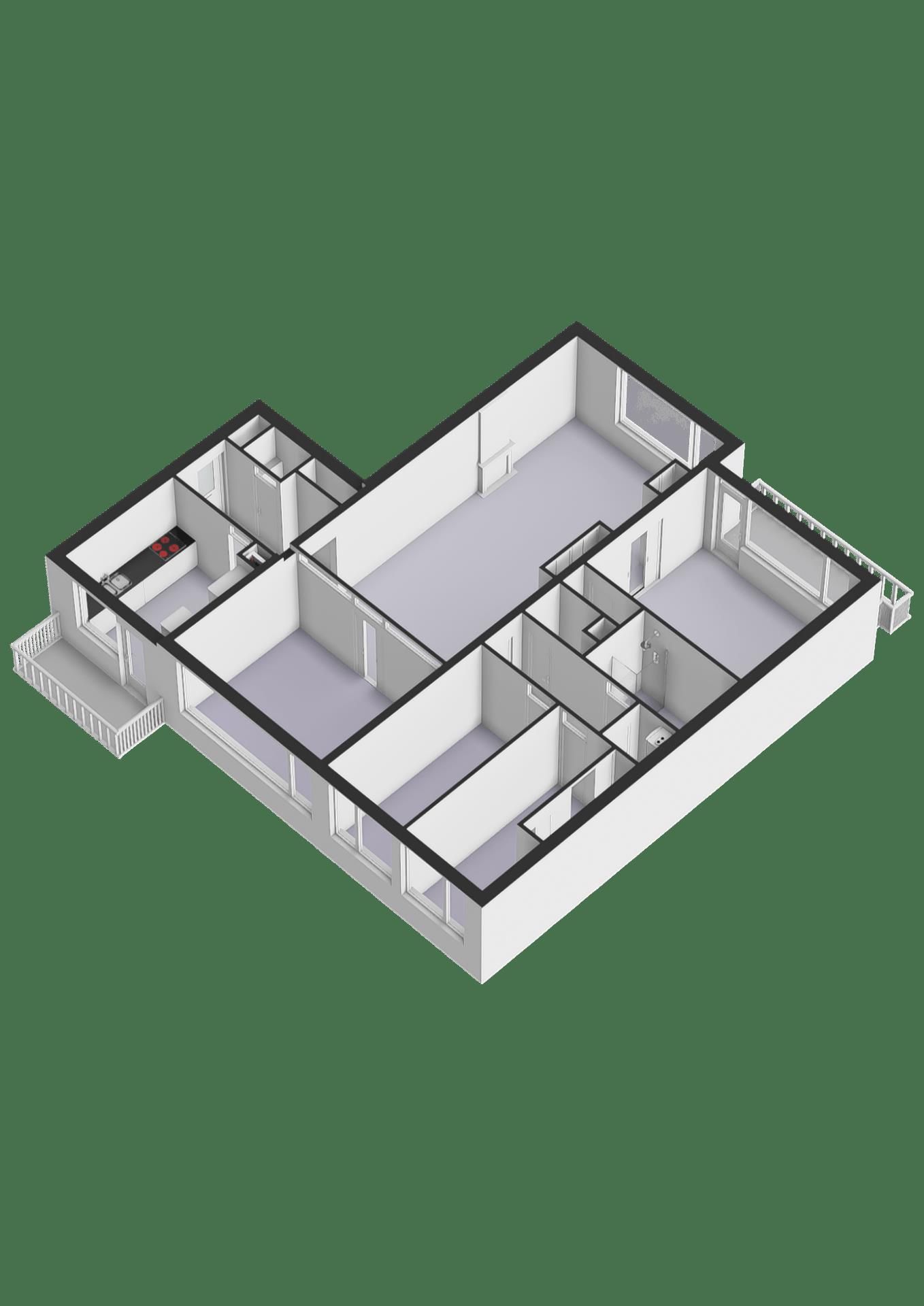 Foto 54 van Tobias Asserlaan 401