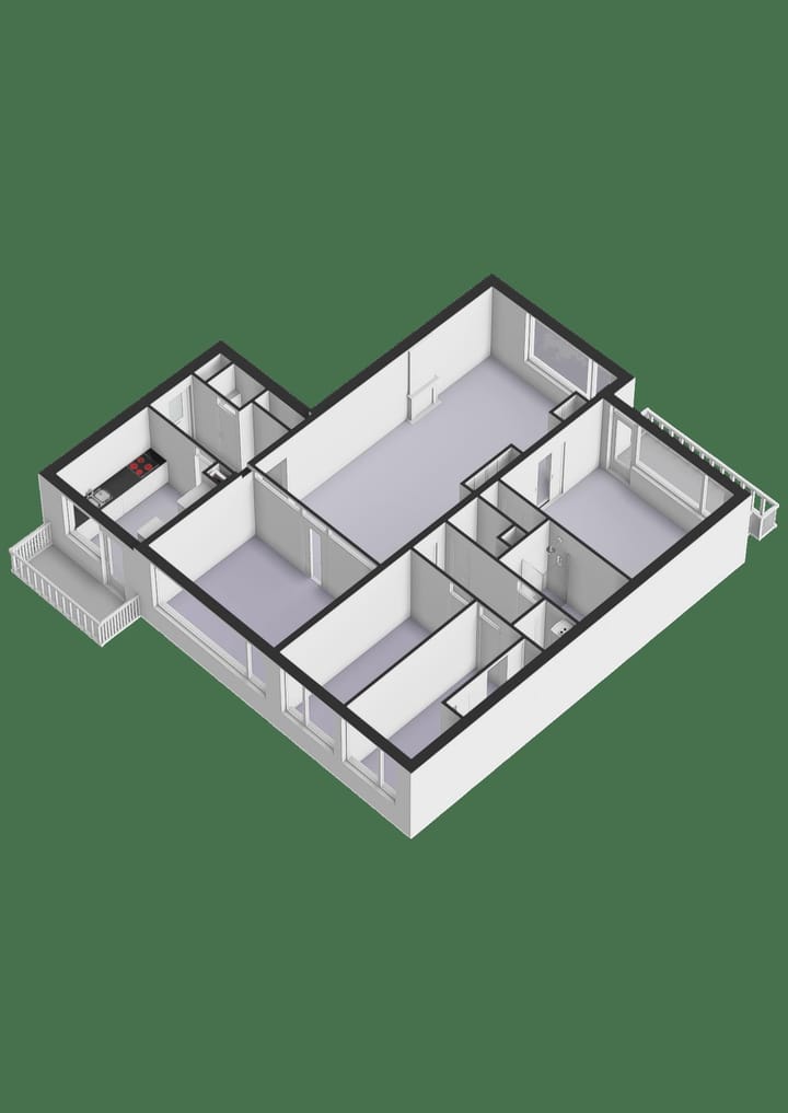 Foto 54 van Tobias Asserlaan 401