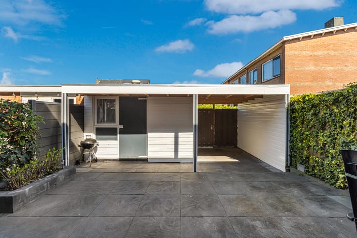 Foto 2 van Jan van de Cappellestraat 35