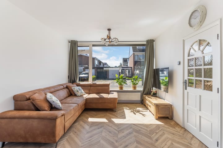 Foto 3 van Jan van de Cappellestraat 35