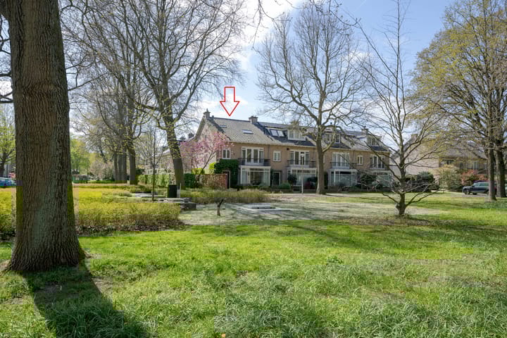 Foto 1 van Mozartlaan 5