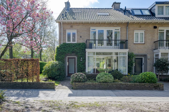 Foto 4 van Mozartlaan 5