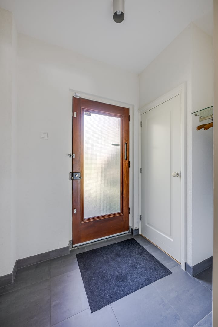 Foto 6 van Mozartlaan 5