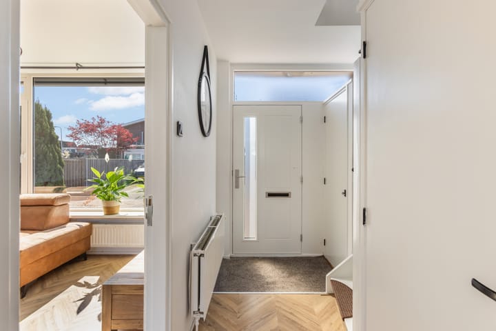 Foto 10 van Jan van de Cappellestraat 35