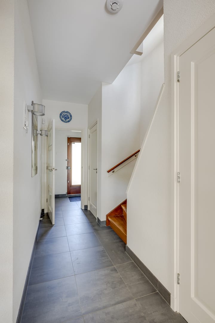 Foto 7 van Mozartlaan 5