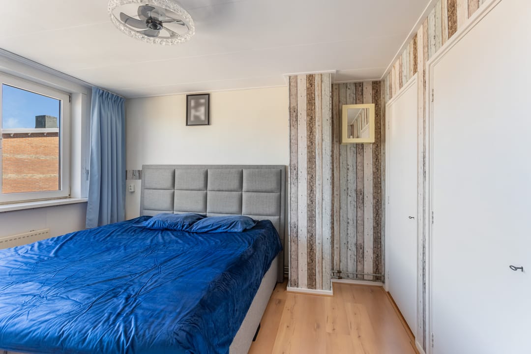 Foto 13 van Jan van de Cappellestraat 35